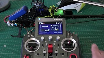 3digi and OpenTX Integration