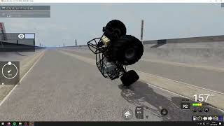 beamng drive chase my part 2