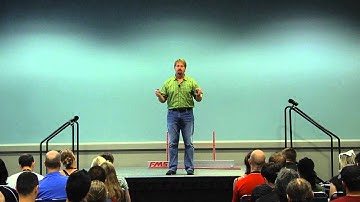 Mobility First, then Stability from Gray Cook: Applying the FMS Model DVD