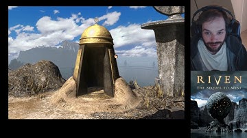 Interactive Research - Riven: The Sequel to Myst - P3