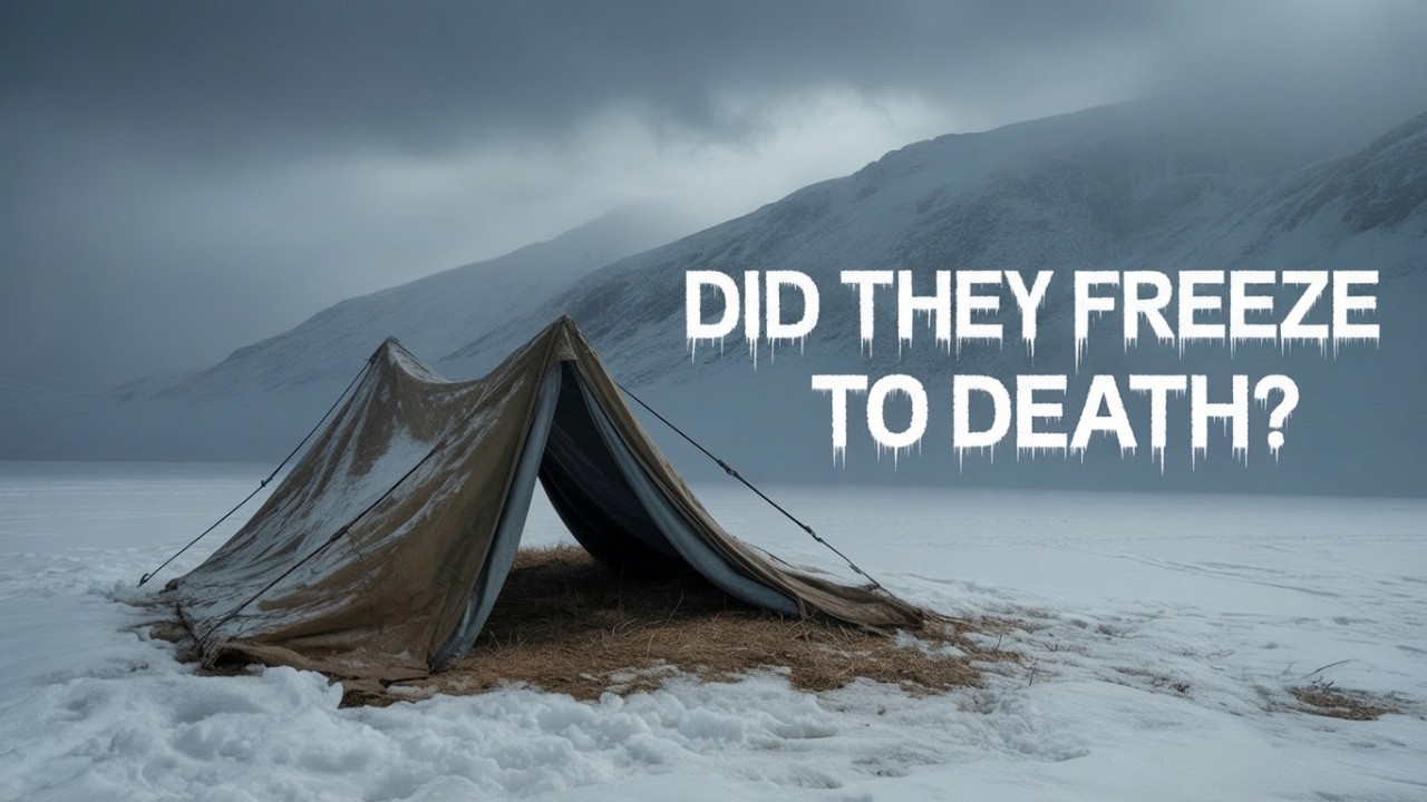 Top Bizarre Unsolved Disappearance From Around the Globe