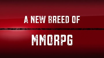 Wave One: Racing MMORPG Trailer - Made with Unity