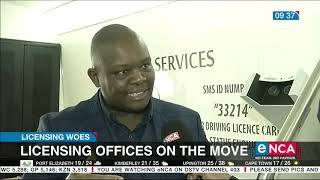 Full Licensing offices on the move Guide