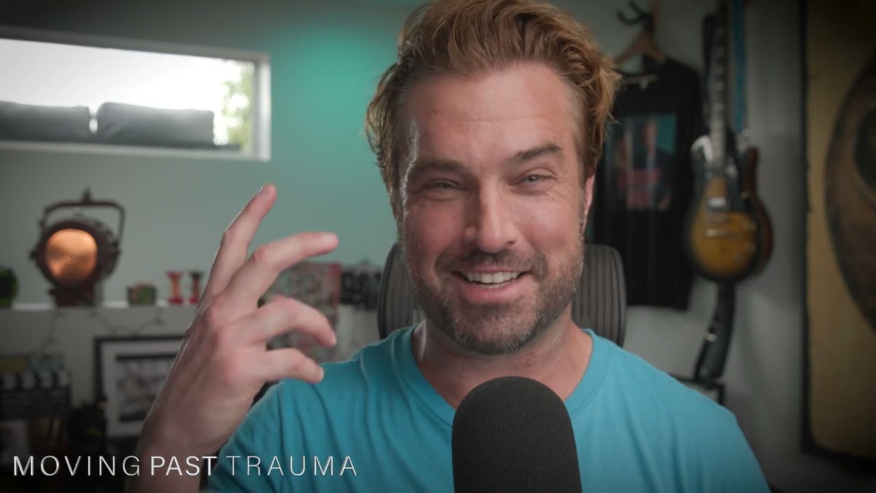 Conspiracy Theory: Narcisist's Letter from Prison!