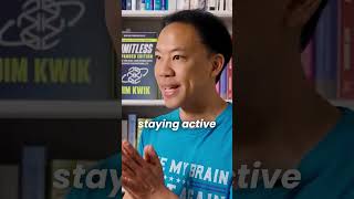 Your Brain Needs This Daily