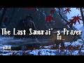 Crimson Kagetora – Samurai Metal: The Last Samurai’s Prayer