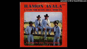 Ramon Ayala - Besos Y Cerezas (1983)