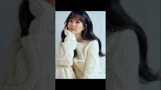 Actress Park Boyoung Wasnt Allowed To Enter The W Korea Event