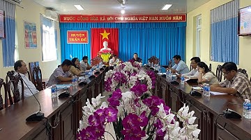 Hội nghị trực tuyến toàn quốc chuyên đề đẩy mạnh cải cách thủ tục hành chính