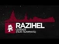 [Trap] - Razihel - Legends (feat. TeamMate) [Monstercat Release]