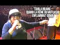 Tshala Muana Quand La Reine Du Mutuashi Enflammait Goma 