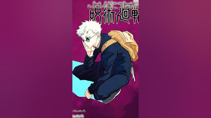 ☠️ O FILME DE JUJUTSU KAISEN TROUXE NOVAS IMAGENS DO PASSADO