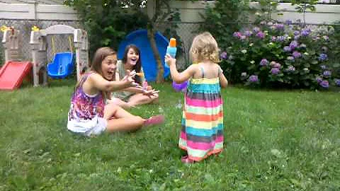 Bubbles