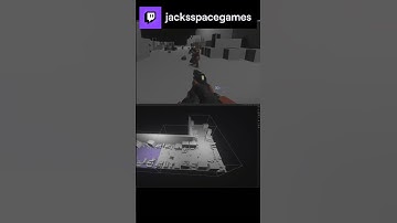 CitizenCon 2953 - First Server Meshing Live Presentation | jacksspacegames on #Twitch