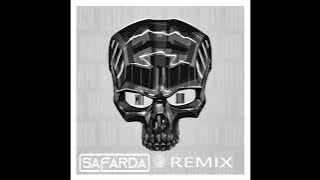 SIDO - MIT DIR [SAFARDA REMIX] TIK TOK VERSION