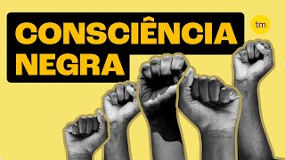 Consciência Negra? Como se diz a expressão em inglês?