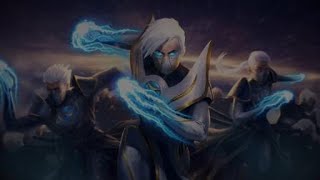 Mortal Kombat 11 Frost Ending