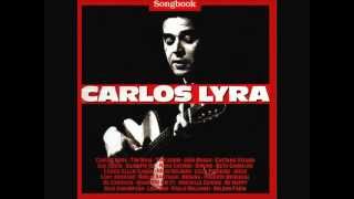 CiúmeCarlos Lyra