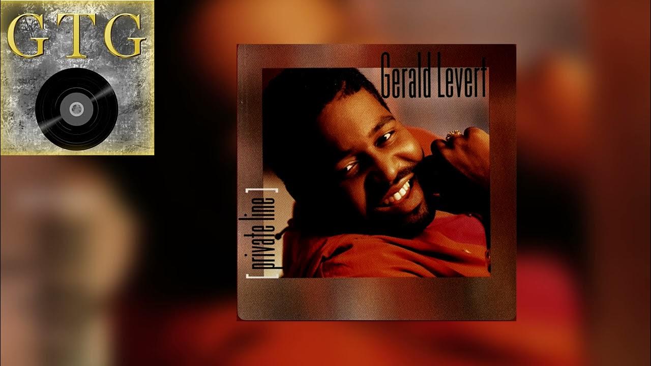 Gerald Levert Baby Hold On To Me Gerald Levert Feat. Eddie Levert - Baby Hold On To Me - YouTube