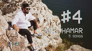 Saro Tovmasyan - Qez Hamar #4 / Album 