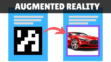 Augmented Reality with OpenCV using ArUco Markers (Python)