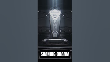 Charm || Delta Force #deltaforce #garenadeltaforce #shorts