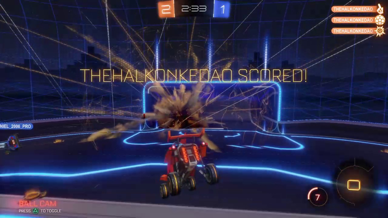 Rocket League 3v3 Rumble Match with my friend!!! - YouTube
