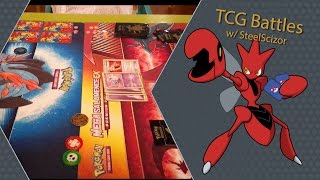 ME Vs. LITTLE SISTER! - LIVE TCG BATTLE!