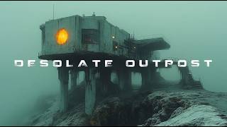 Echoes of Abandoned Worlds – Dark Ambient Soundscape