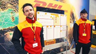 Download Lagu DHL x Lucas \u0026 Steve MP3