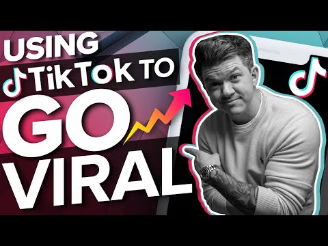 So You Want Your Music To Go Viral On TikTok | Hard Truth