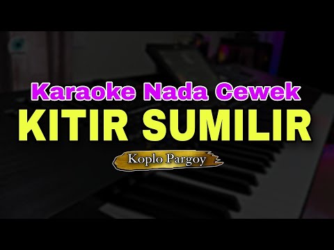 KITIR SUMILIR -