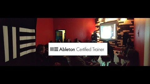 Ableton Quick Tips Metronome