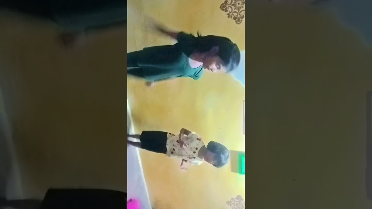 cute girl dance 🥰💝🥰