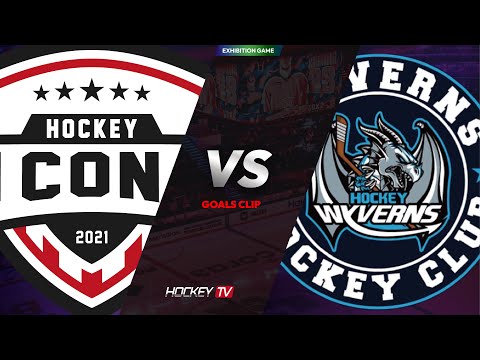 제이콘제이 vs 와이번즈 EXHIBITION GAME [GOAL] 2023.03.05