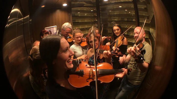Fergal Scahill's fiddle tune a day 2017 - Day 232 ...