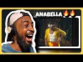 Nigerian 🇳🇬Reaction To Tio Nason - Anabella (Visualizer) ft. Connell Thompson 🇳🇬🇿🇲🔥🔥