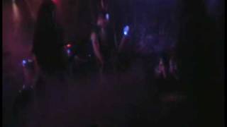 Nemesis Inferi - Raise the Stake