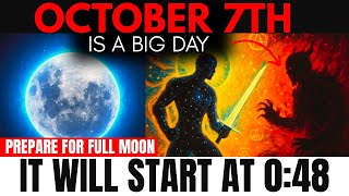 Aries Full Moon Opens The Portal Of Warrior Energy  - Your Divine Awakening Begins Now!