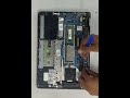 Hp pavilion 360 touchscreen motherboard installation.
