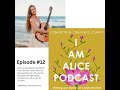 Episode #12 Milli Moonstone we talked about managing grief and creating sacred space