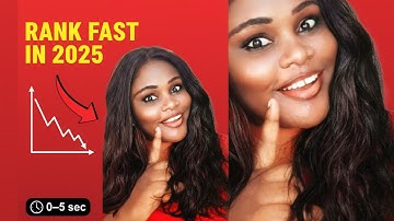 YouTube SEO-tips om je video