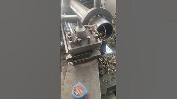 My Volgs Video Like subscribe #viralvideo #machine #cnc #machinetools