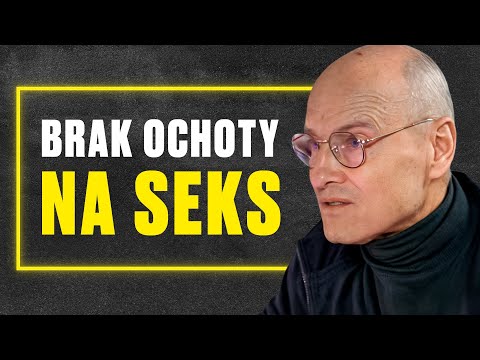 LEKARZ zdradza: Niskie