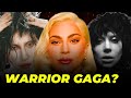 Lady Gaga Revealed Her Mental Health Battle and Give Emotional Message to Fans