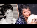 Annemarie peysson mort dune grande voix  elle avait 79 ans