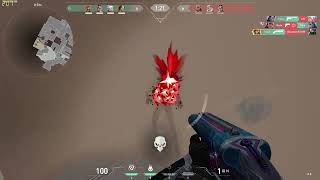 Diamond 2 - Icebox - Brimstone - W - 20220619 [Highlights]