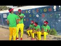 Fulani boys  bright stars