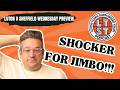 Luton v Sheffield Wednesday preview: Stats, penalty kick conundrum &amp; Jimbo's had a shocker!