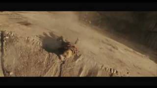 Trailer Talk: Star Trek